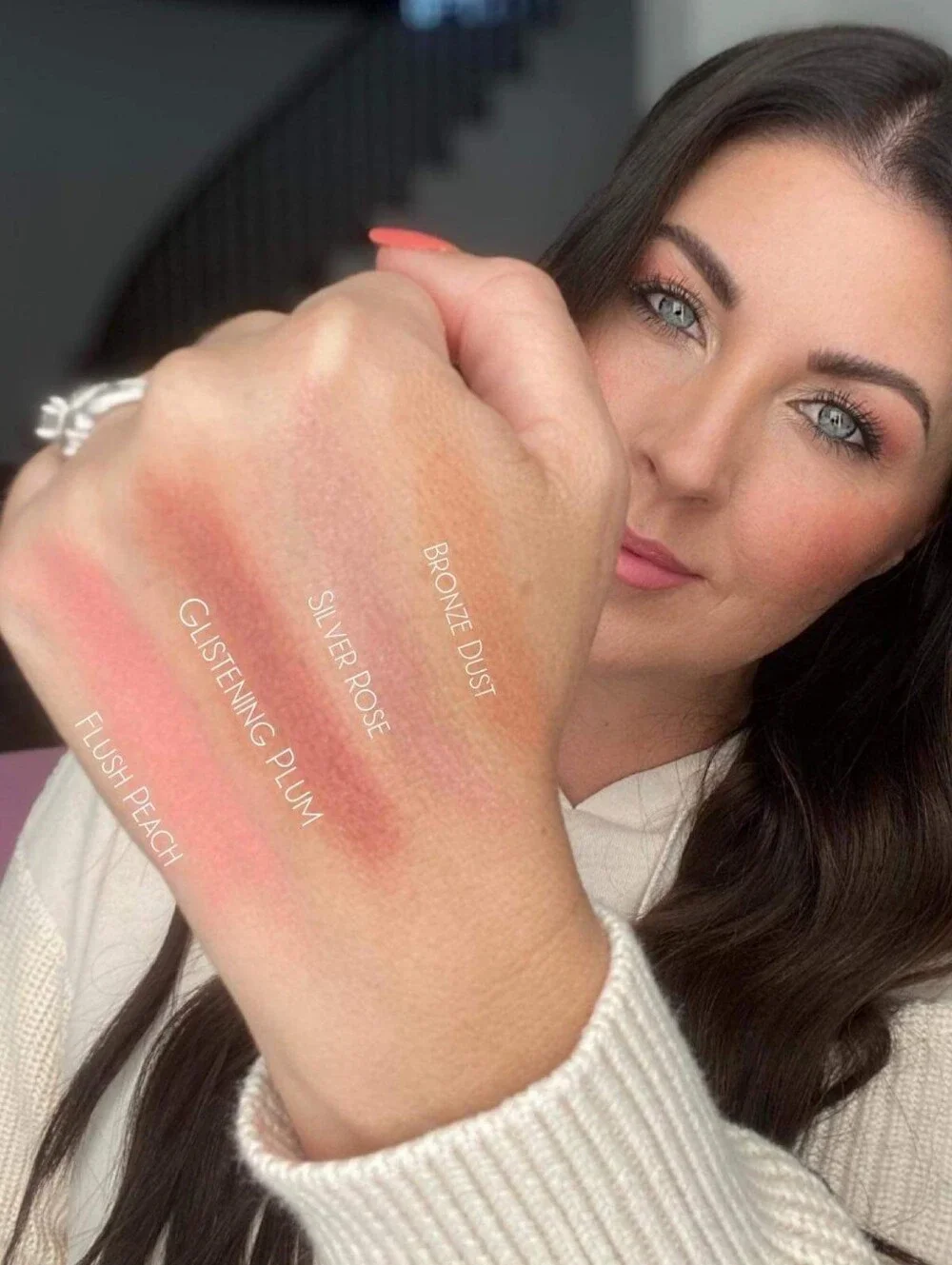 [NWT] SeneGence | Translucent Loose Powders Bundle (8 Items - $440 Total Retail)